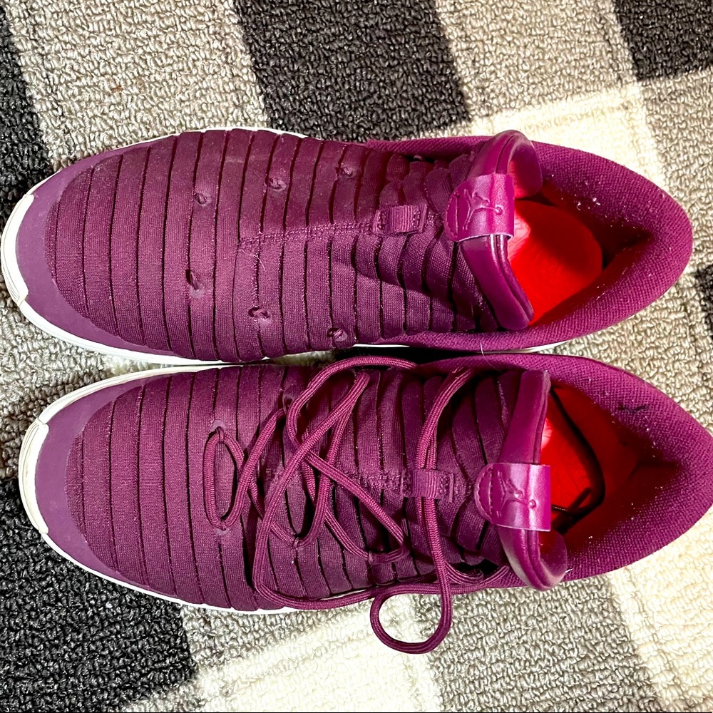 Jordan shoes